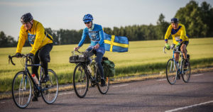 Vätternrundans veteranklubb