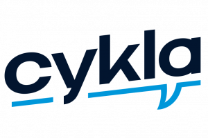 Cykla logo