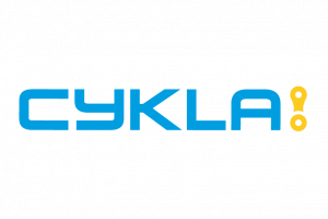Cykla logo