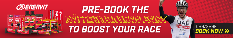 (Svenska) Enervit – toppbanner (kampanjperiod 1, säsong 2026)