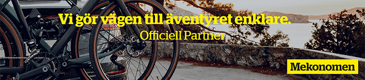Mekonomen – toppbanner (kampanjperiod 1, 2025)