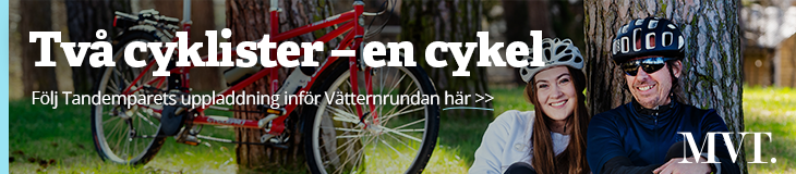 (Svenska) NTM Media – toppbanner (kampanjperiod 1,2025 ”Tandemparet”)