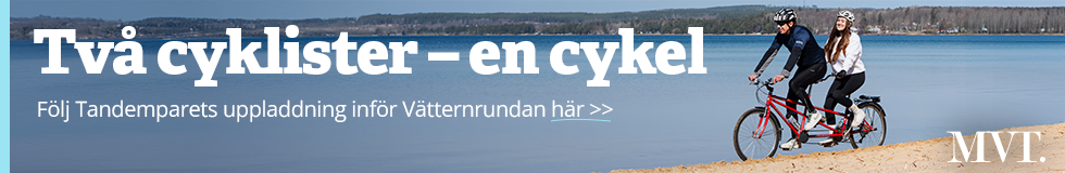 (Svenska) NTM Media – toppbanner (kampanjperiod 1,2025 ”Tandemparet”)