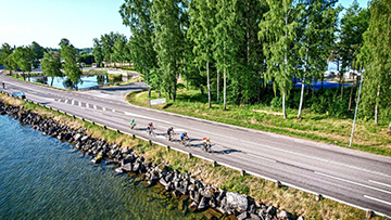 Vätternrundan