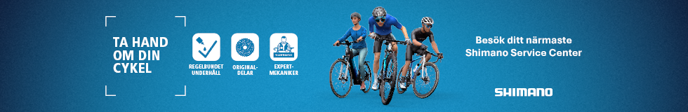 (Svenska) Shimano – toppbanner (kampanjperiod 1, säsong 2026)